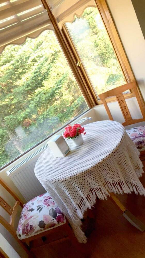Bolu Yildiz Hotel