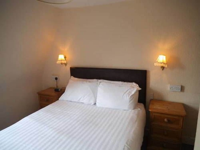 Bed & Breakfast Parade Park Bath