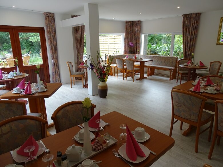 Pension G�stehaus Schwentineblick