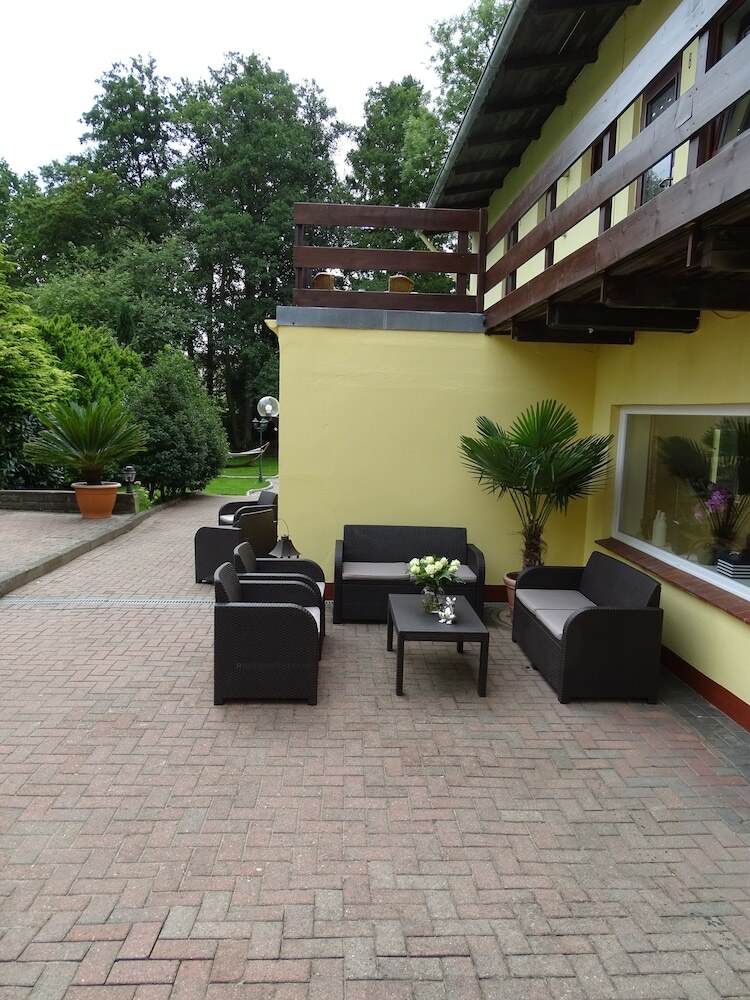 Pension G�stehaus Schwentineblick