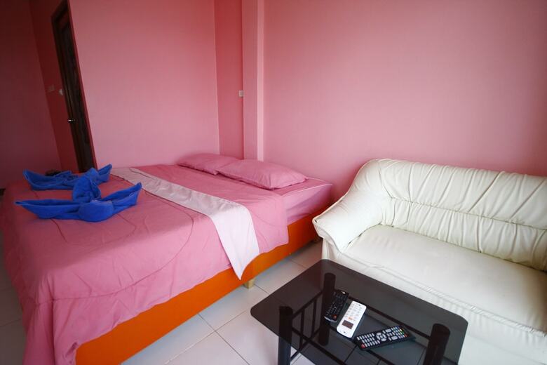 Hotel Baan Sarai Talay