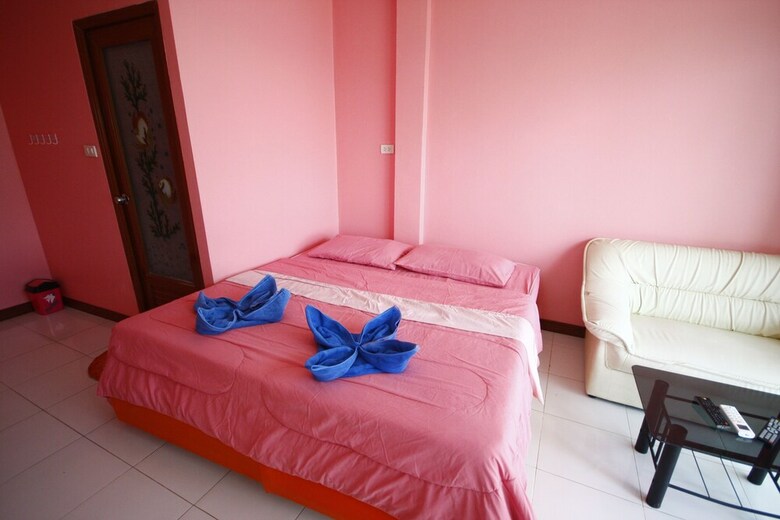 Hotel Baan Sarai Talay