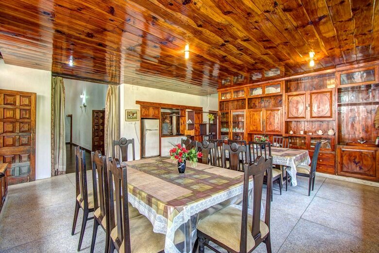 Hotel Ramgarh Heritage Villa