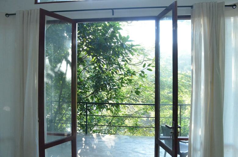 Hotel The Wild Nillamba