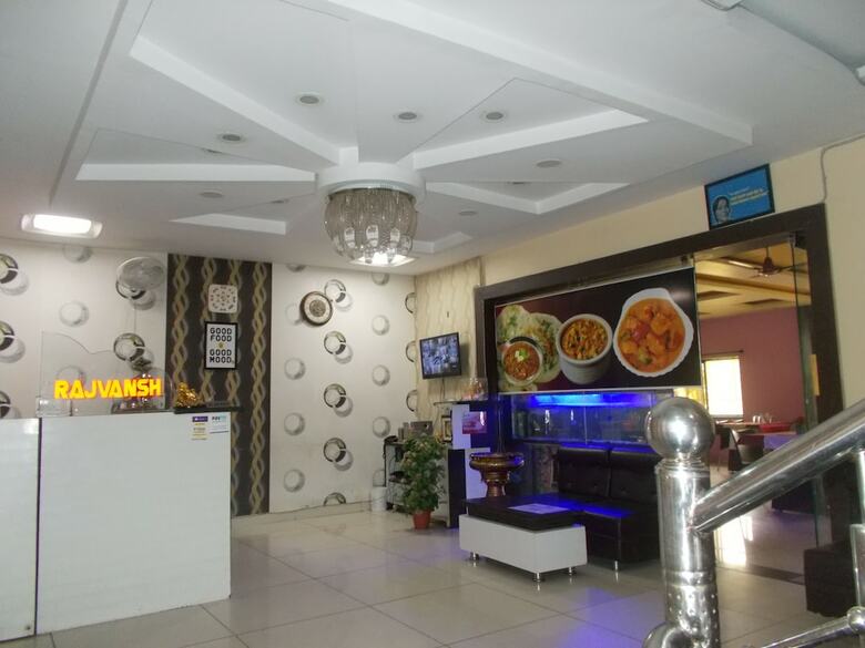 Hotel Rajvansh