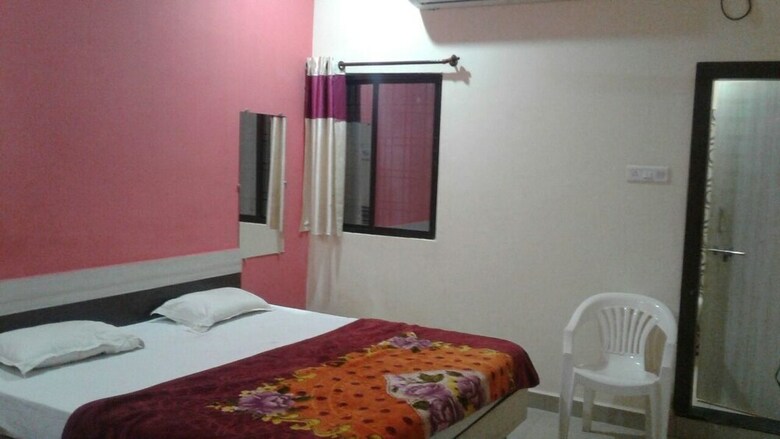 Hotel Rajvansh