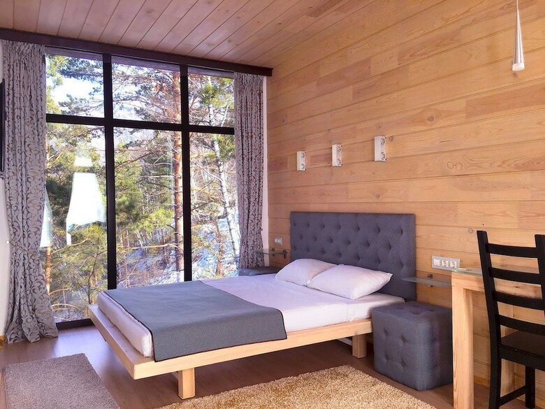 Aytau Sporting-hotel