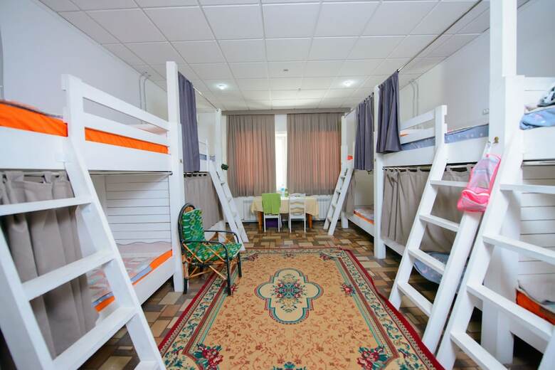 Hostal Topchan