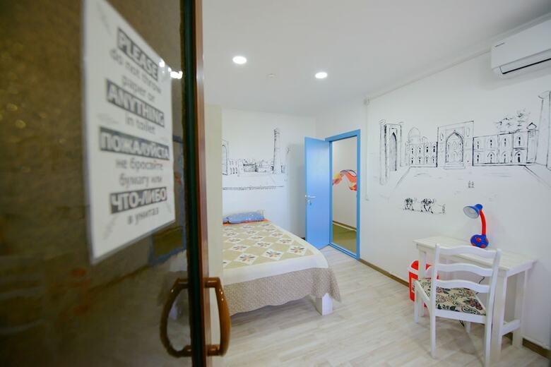 Hostal Topchan