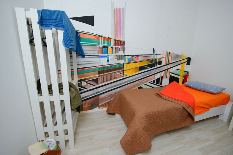Hostal Topchan
