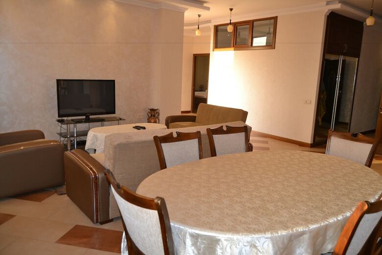 Apartamentos Panorama 16 Floor