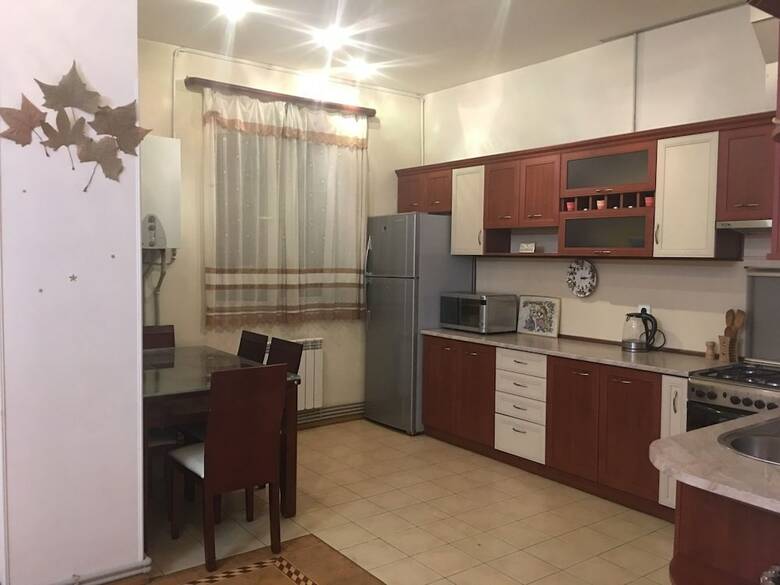 Apartamentos Panorama 16 Floor