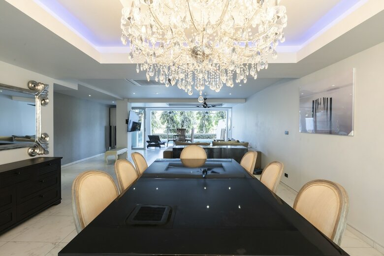 The Fairways Golf Villas
