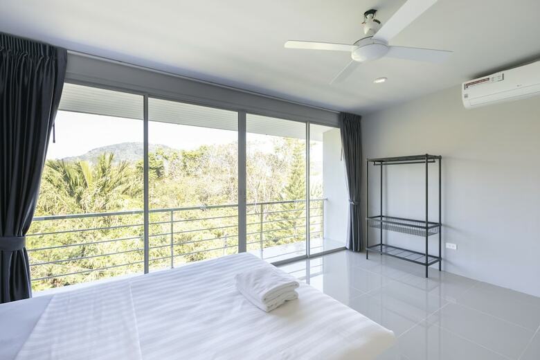 The Fairways Golf Villas