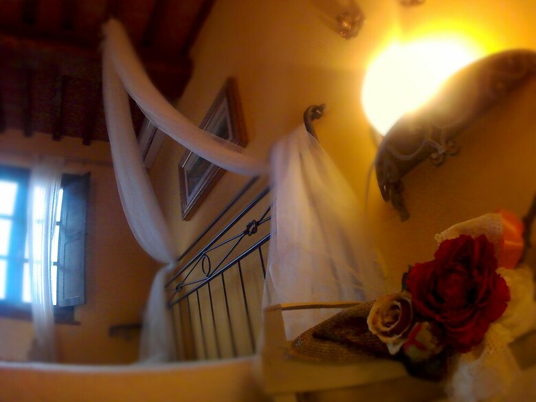Casal Di Peppe B&B
