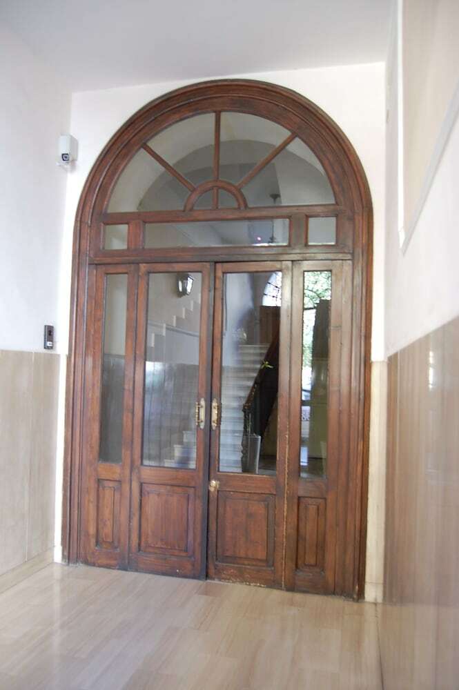 Colonna Luxury Suites