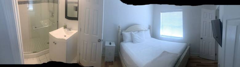 Apartamentos Alecia B&B