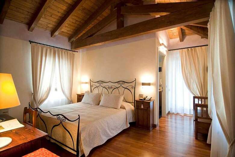 Hotel Casa Orter
