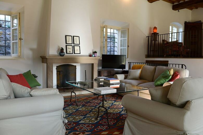 Hotel Guesthouse Ai Santinelli