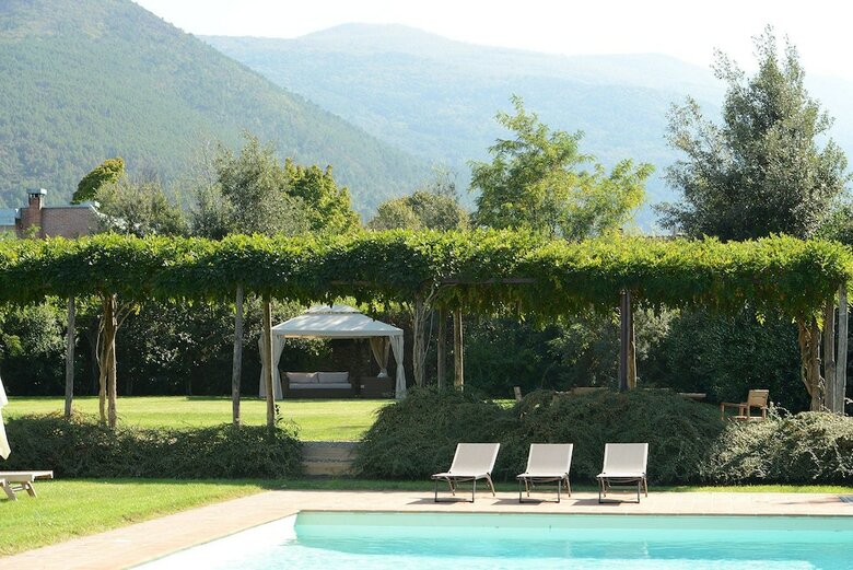 Hotel Guesthouse Ai Santinelli