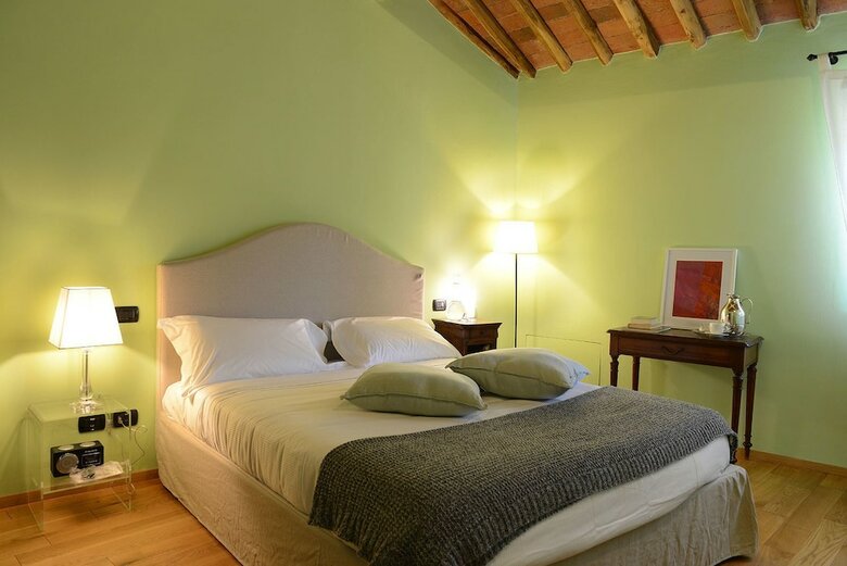 Hotel Guesthouse Ai Santinelli