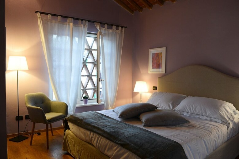 Hotel Guesthouse Ai Santinelli