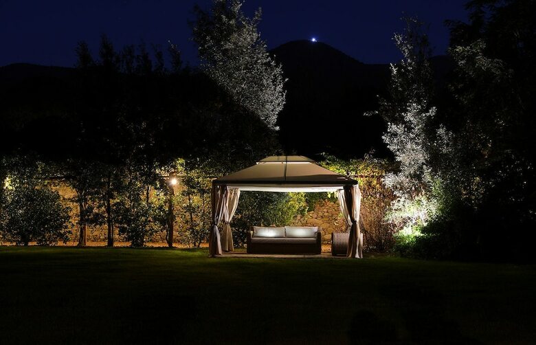 Hotel Guesthouse Ai Santinelli