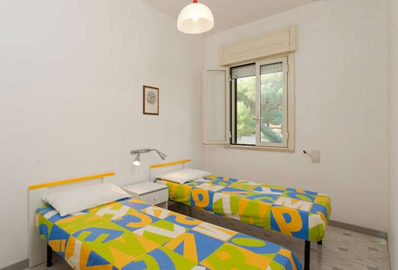 Apartamento Le Piramidi Appartamenti