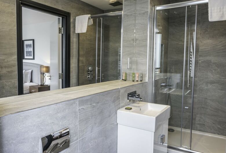 Stay Inn Apartments City Aldgate