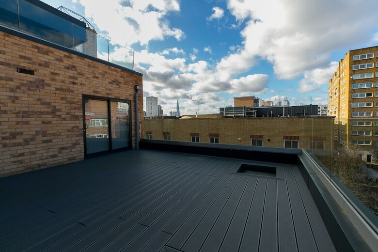 Stay Inn Apartments City Aldgate