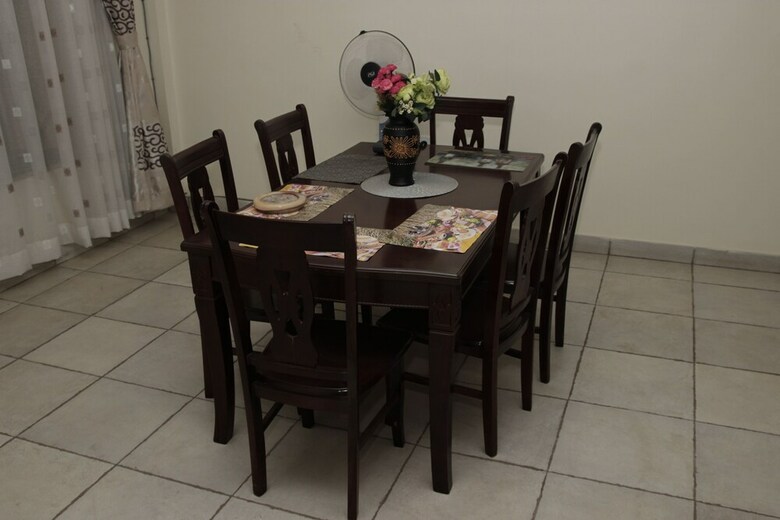 Apartamentos Delta Suites
