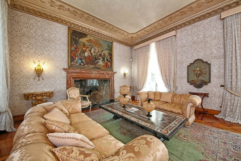 Bed & Breakfast Villa La Vittoriana