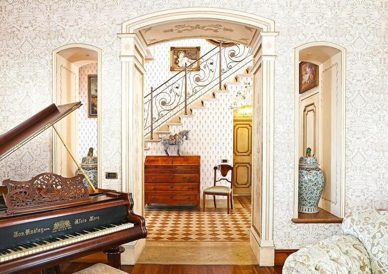 Bed & Breakfast Villa La Vittoriana