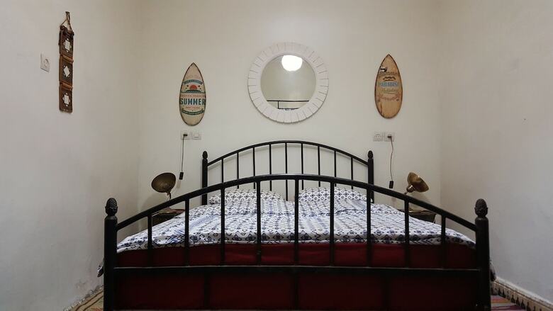 Hostal Sunset Surfhouse