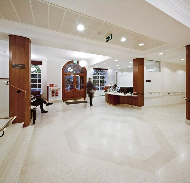 Hotel Goodenough College