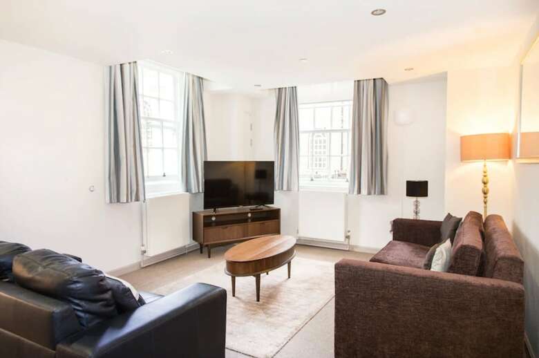 Hotel Goodenough College