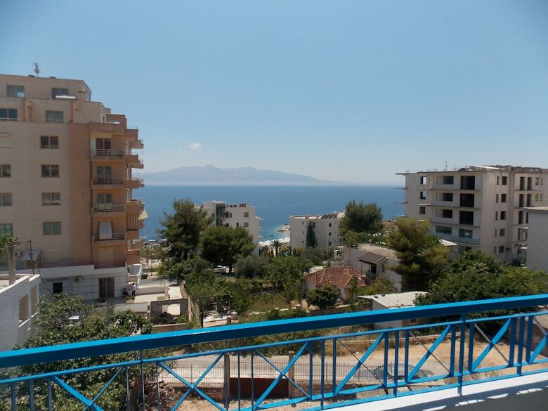 Oxhaku Hotel