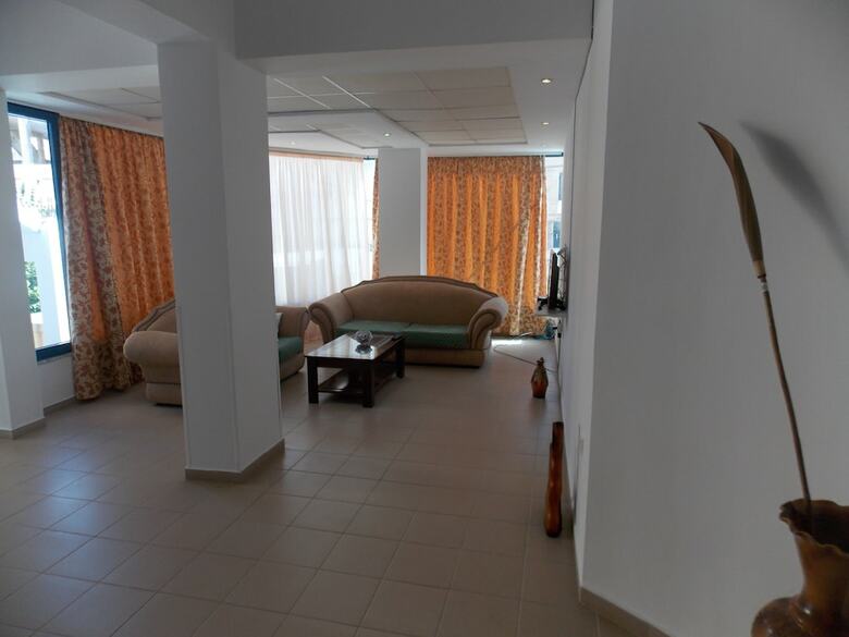 Oxhaku Hotel