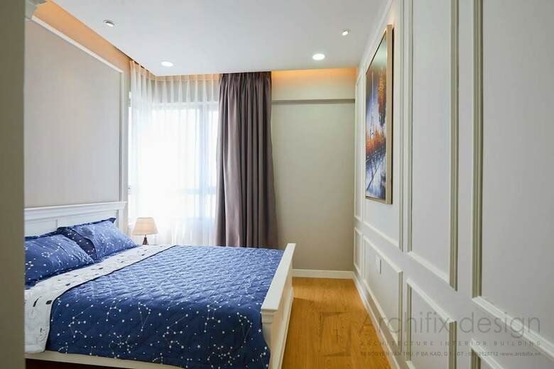 Beautiful Apartment At Masteri Thao Dien