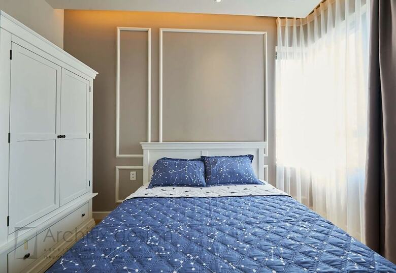 Beautiful Apartment At Masteri Thao Dien