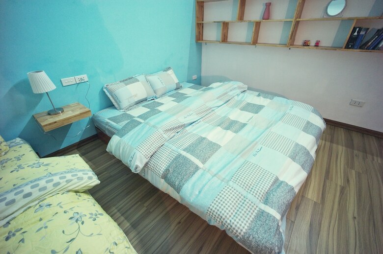 Hanah's Tiny Hanoi Homestay
