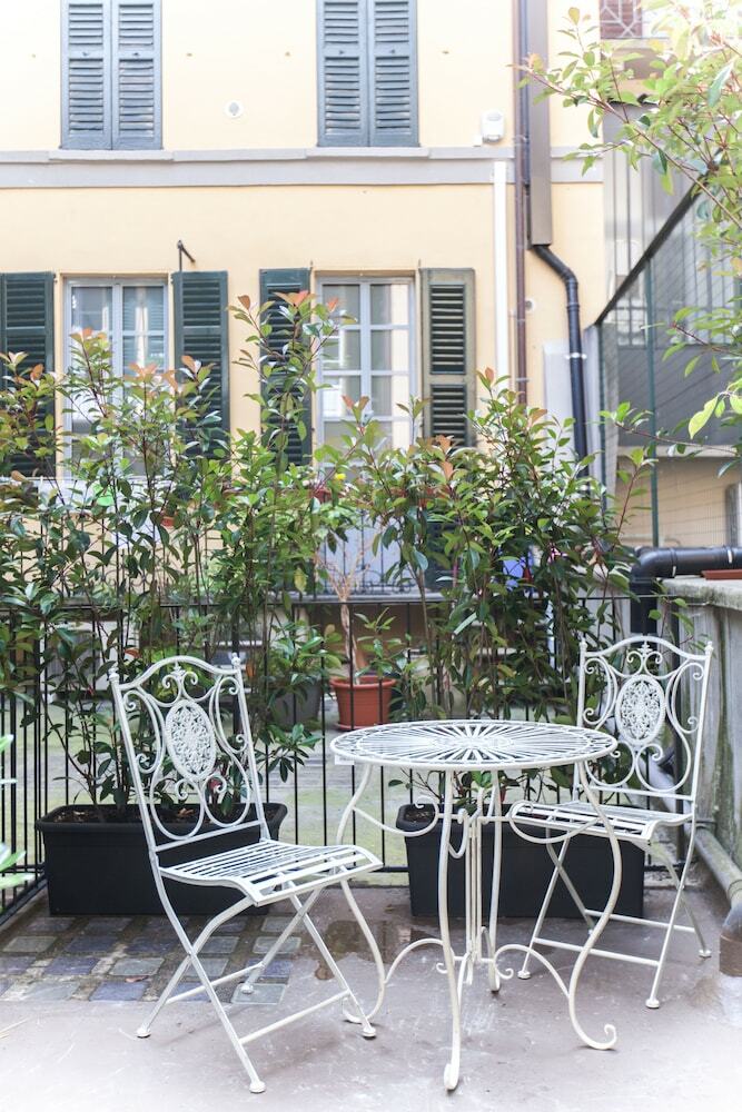 Apartamento Alessia's Place