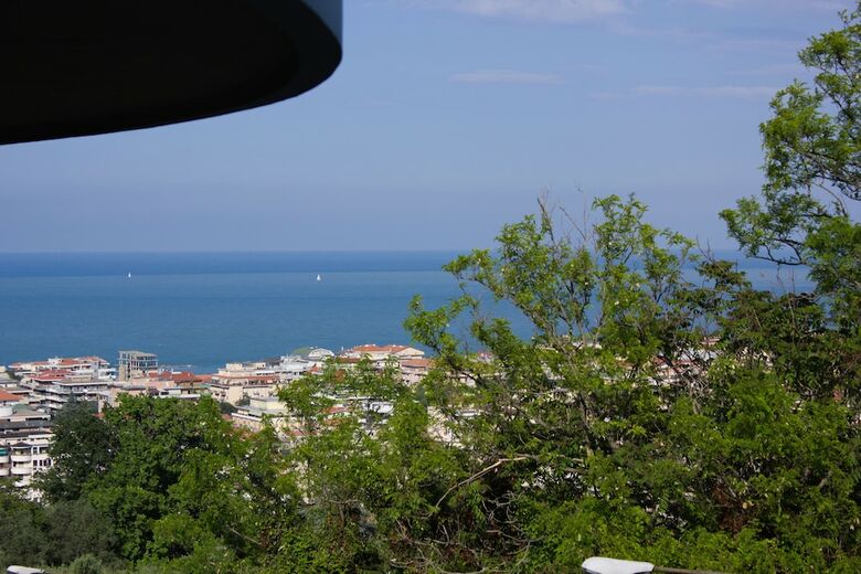 Bed & Breakfast City View Pescara
