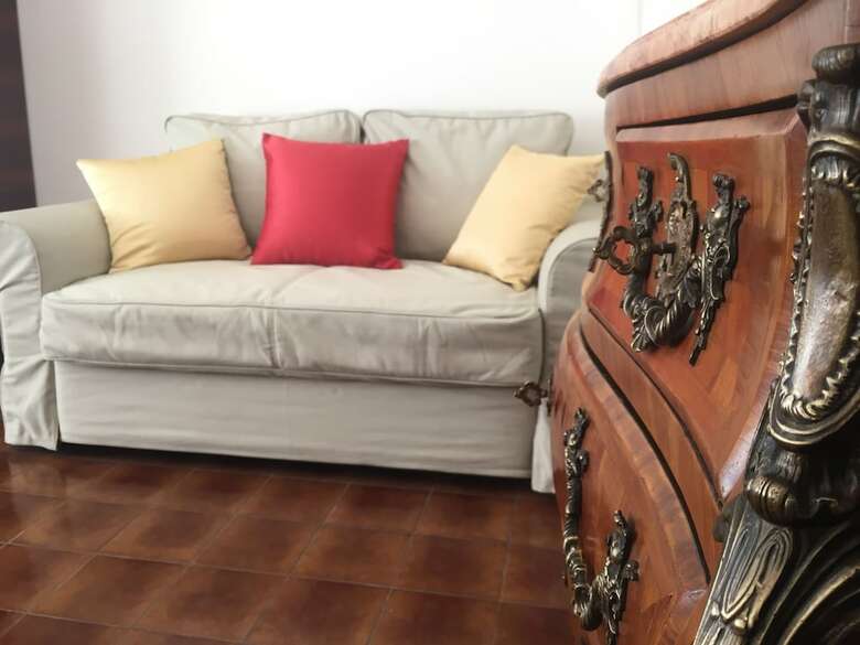 Bed & Breakfast City View Pescara