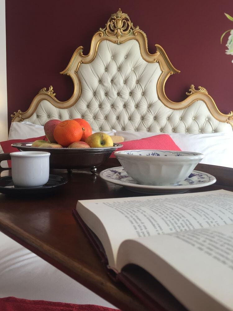Bed & Breakfast City View Pescara