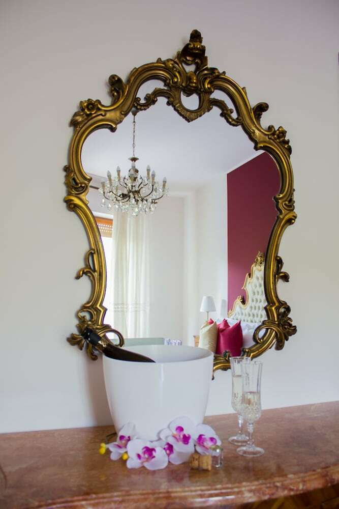 Bed & Breakfast City View Pescara