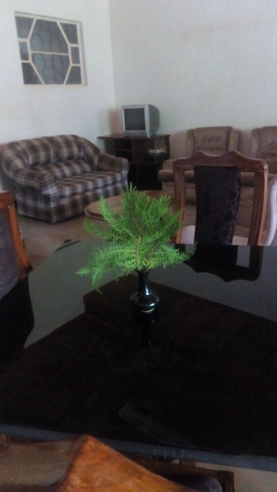 Posada Kitolie Home And Lodge