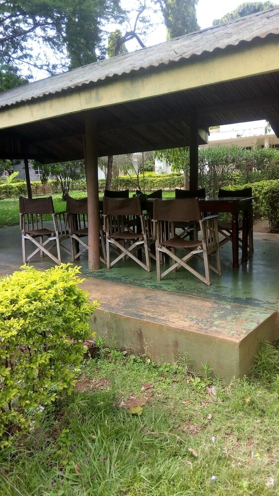 Posada Kitolie Home And Lodge