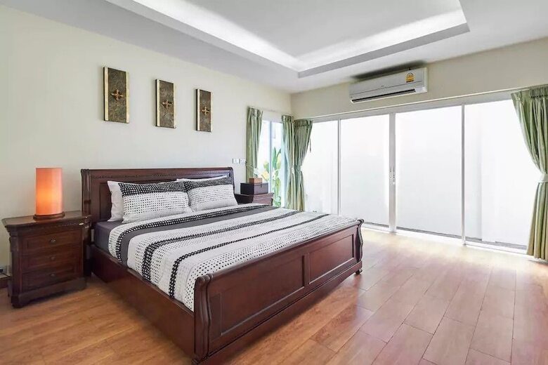Holiday 3 Bed Room Tanode Villa