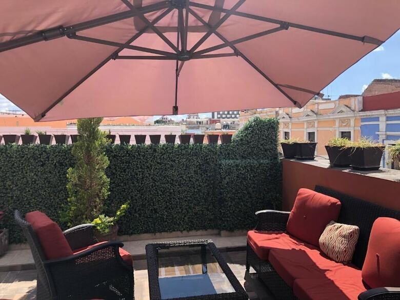 Hotel Elena